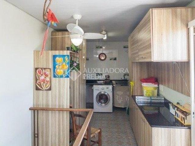 Apartamento no bairro Cristal