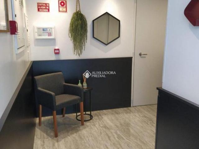 Apartamento no bairro Cristo Redentor