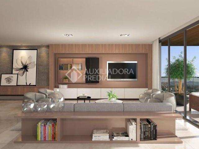 Apartamento no bairro Americano
