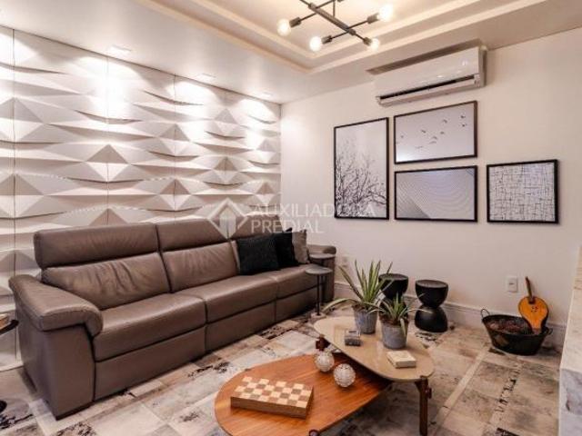 Apartamento no bairro Americano