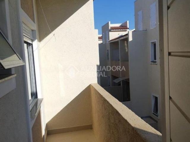 Apartamento no bairro Aberta dos Morros