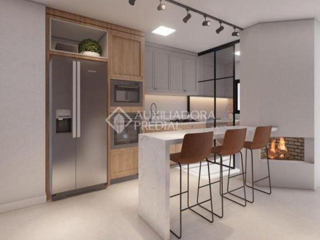 Apartamento no bairro Aimoré
