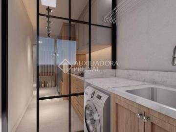 Apartamento no bairro Aimoré