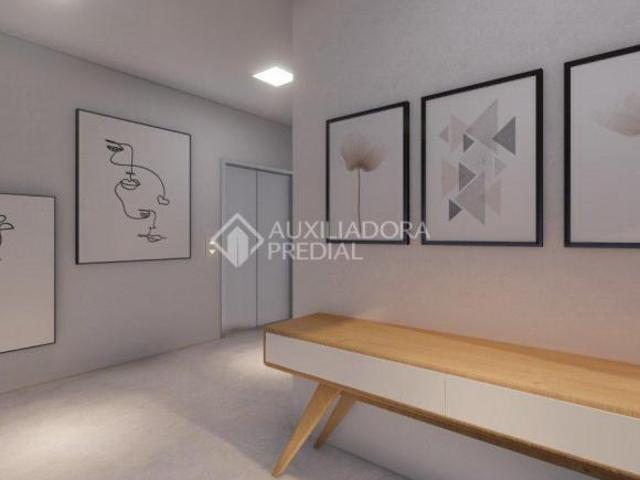Apartamento no bairro Aimoré