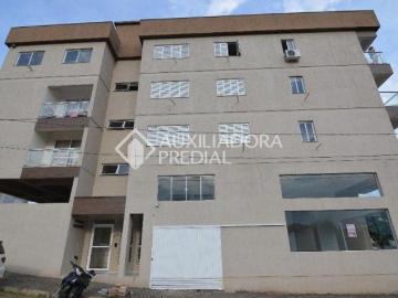 Apartamento no bairro Aimoré