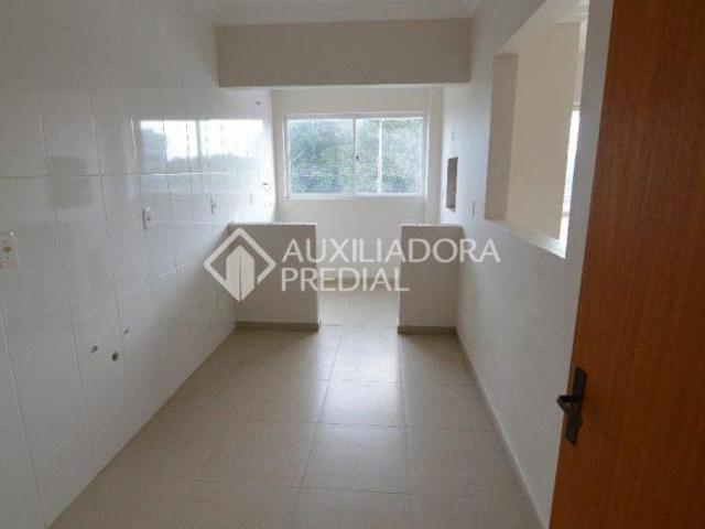 Apartamento no bairro Aimoré