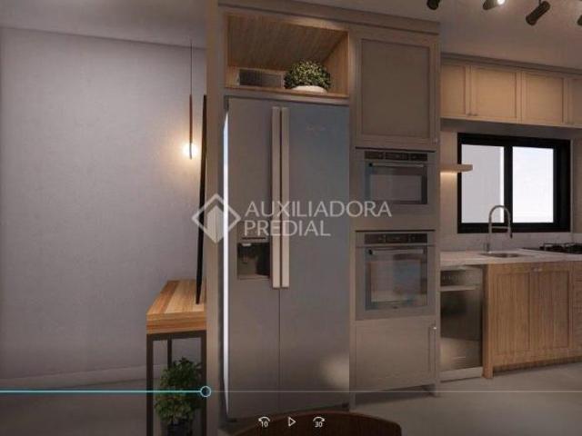 Apartamento no bairro Aimoré