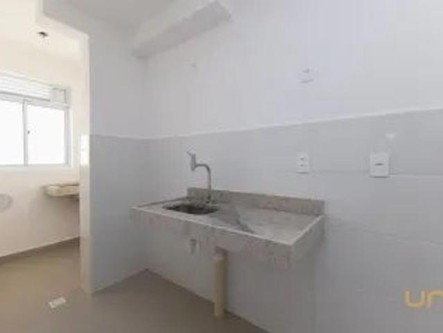 Apartamento no Bairro Alto de 47 m² com 2 quartos
