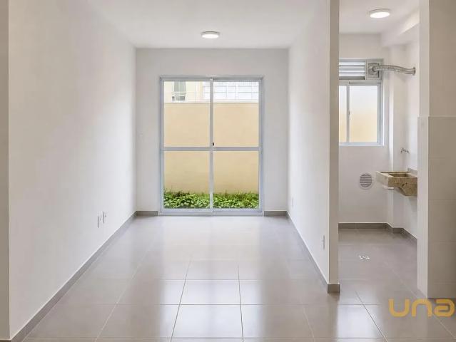 Apartamento para alugar 2 quartos, 48 m² em Bairro Alto, Curitiba Residencial Cairós