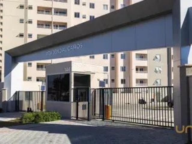 Apartamento no Bairro Alto de 63.1 m² com 2 quartos