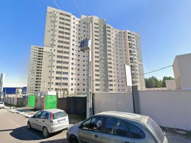 Apartamento no Bairro Alto de 60.64 m² com 2 quartos