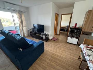 Apartamento no bairro Alfândega