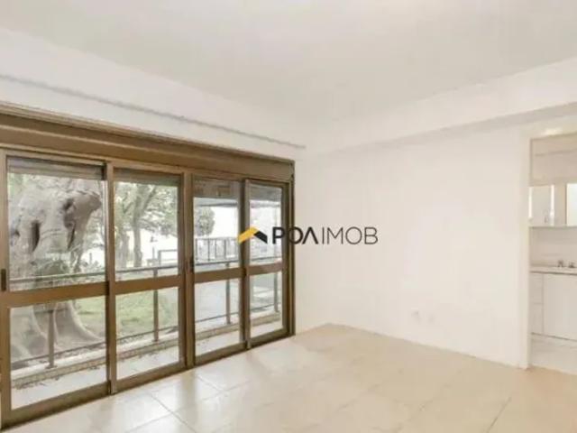Apartamento no bairro assunção com linda vista para o guaíba