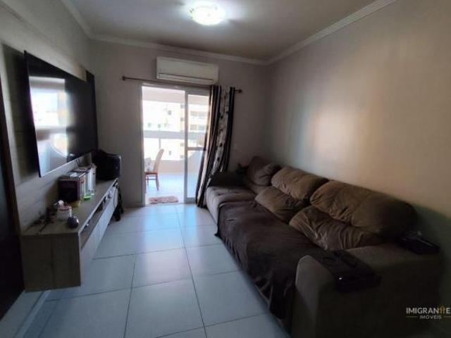 Apartamento no bairro Aviação em Praia Grande SP