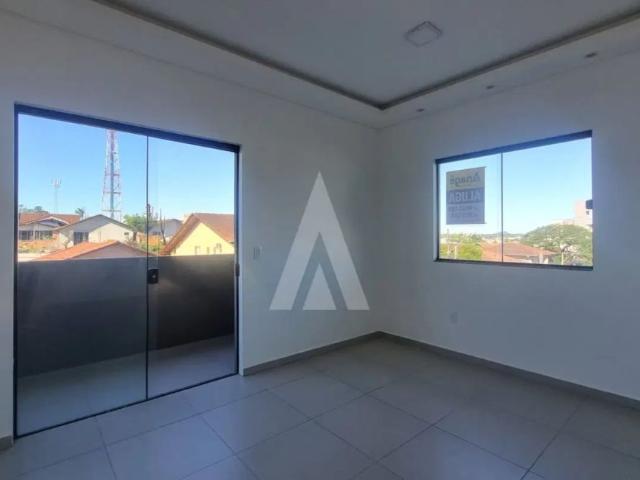 Apartamento no bairro Boa Vista com 2 quartos, suíte, churrasqueira e 01 vaga de garagem coberta