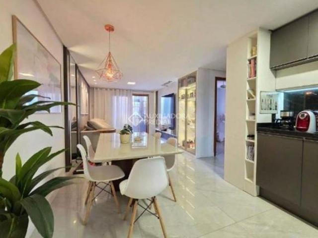 Apartamento no bairro Boa Vista