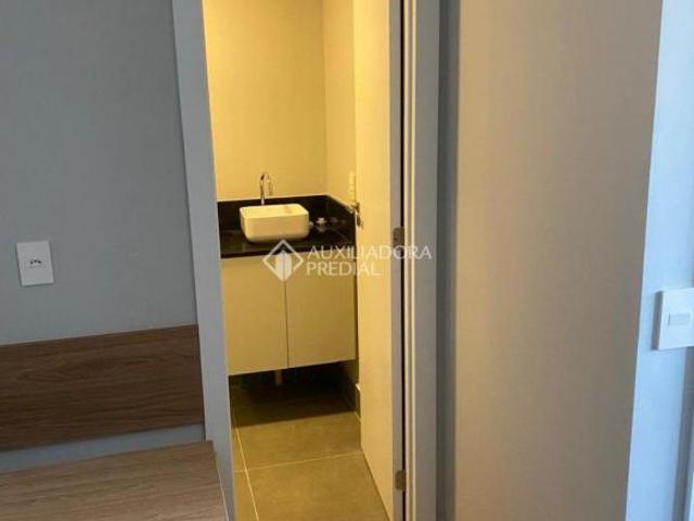 Apartamento no bairro Boa Vista