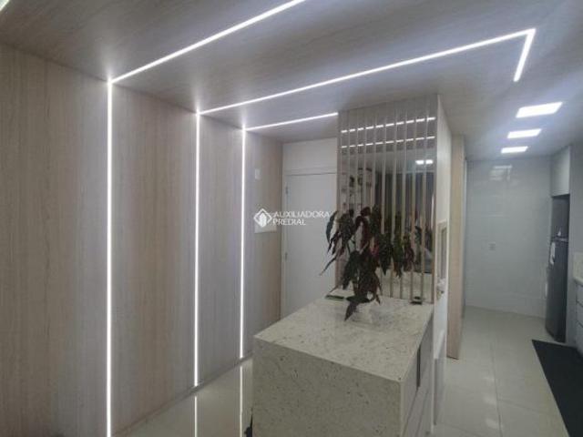 Apartamento no bairro Bom Jardim