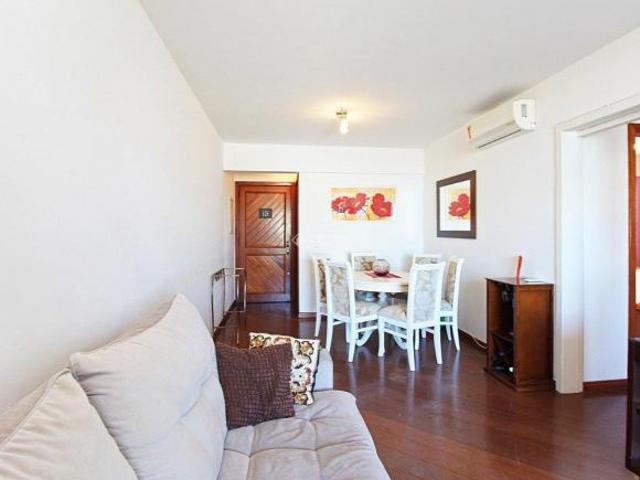 Apartamento no bairro Bom Jesus