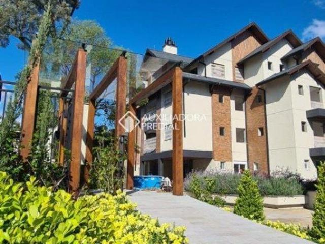 Apartamento no bairro Bavária