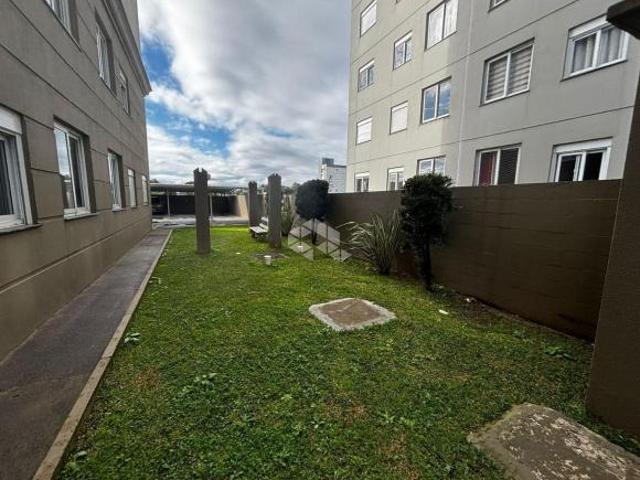 Apartamento no bairro Bela Vista em Caxias do Sul