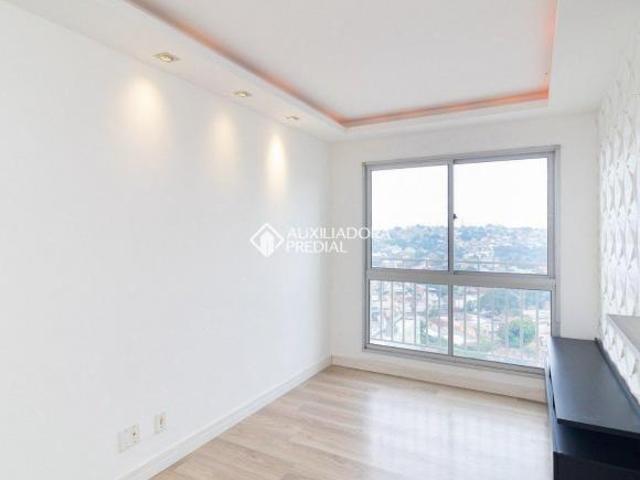 Apartamento no bairro Glória