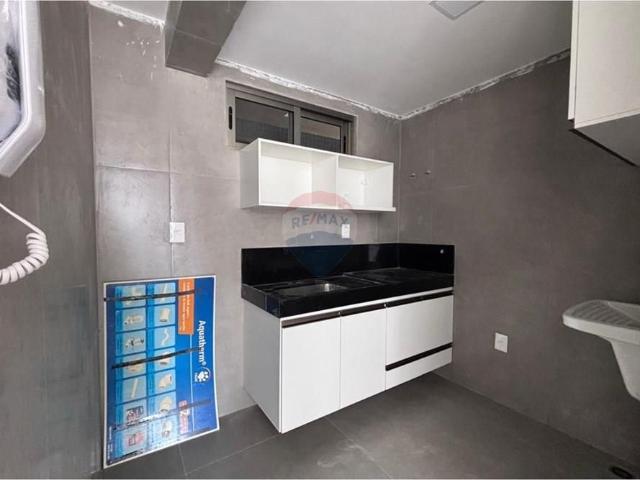 Apartamento no Bairro do BESSA