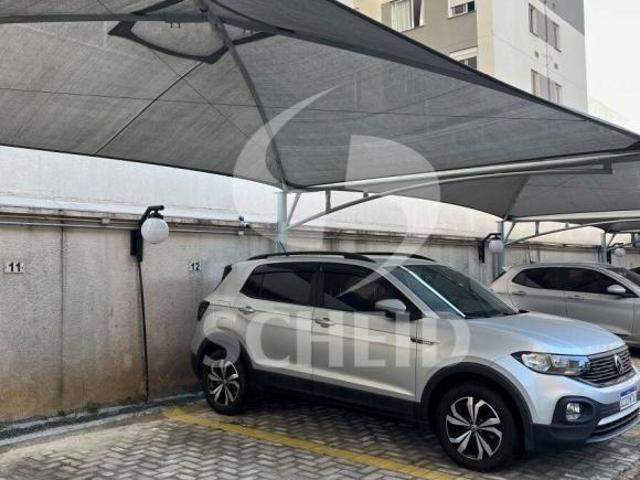 Apartamento no Bairro do Socorro 3 quartos