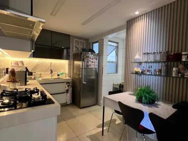 Apartamento no Bairro dos Estados