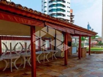 Apartamento no bairro da Agua fria com 3 dormitórios e 2 vagas de garagem