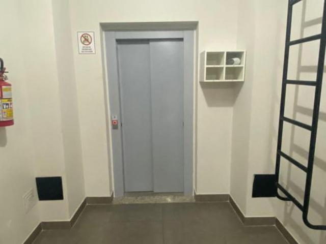 Apartamento no bairro Delfino Magalhaes