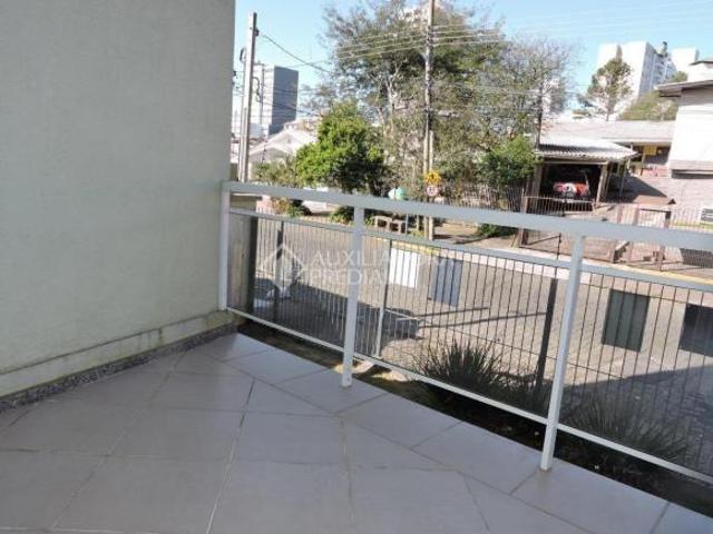 Apartamento no bairro Desvio Rizzo
