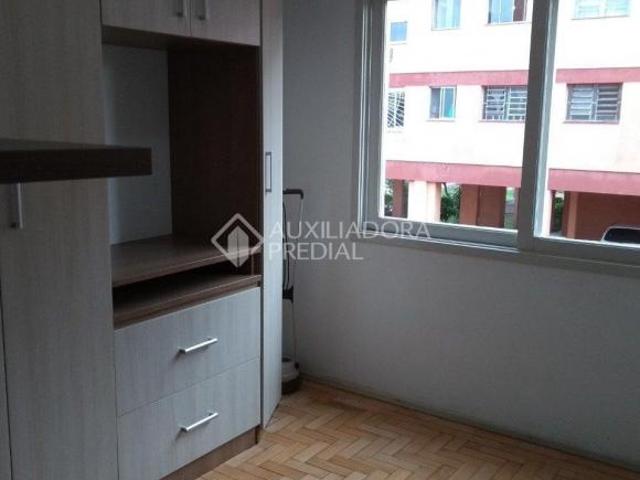 Apartamento no bairro Engenho