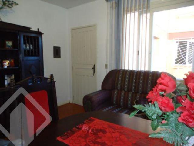 Apartamento no bairro Engenho