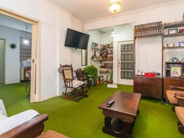 Apartamento no bairro Farroupilha