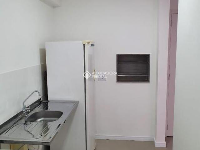 Apartamento no bairro Farrapos