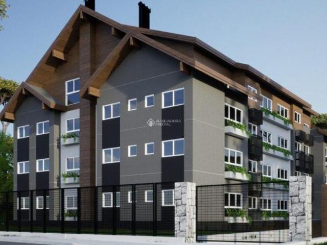 Apartamento no bairro Floresta