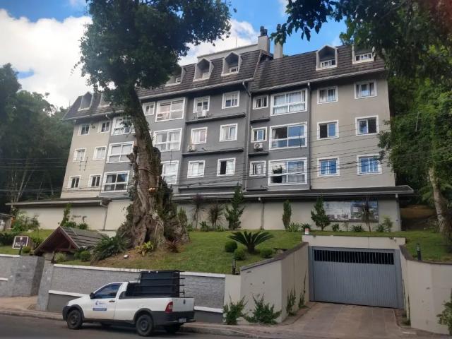 Apartamento no bairro Floresta