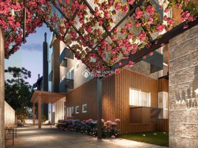 Apartamento no bairro Floresta
