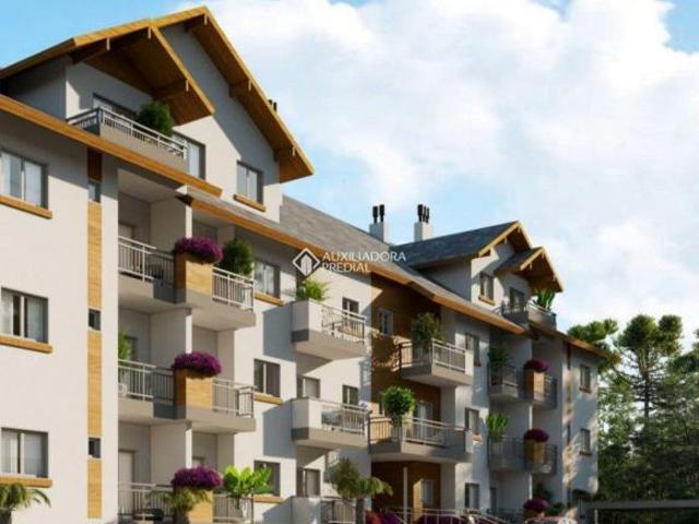 Apartamento no bairro Floresta