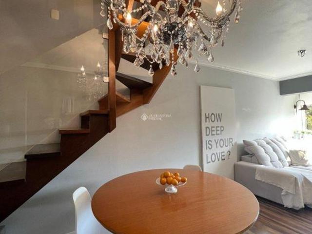 Apartamento no bairro Floresta