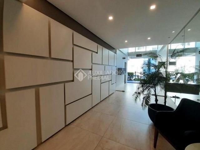 Apartamento no bairro Florestal
