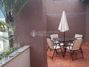 Apartamento no bairro Florestal