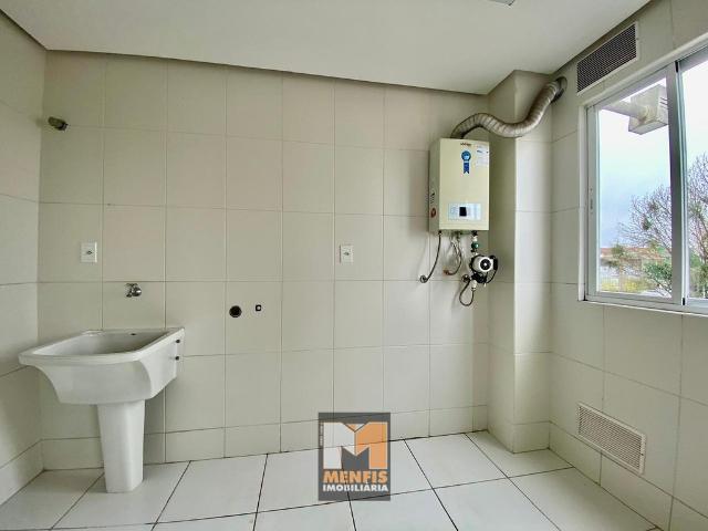 Apartamento no Bairro Frei Rogério
