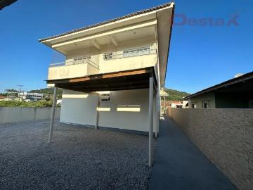 Apartamento no Bairro Fundos Biguaçu