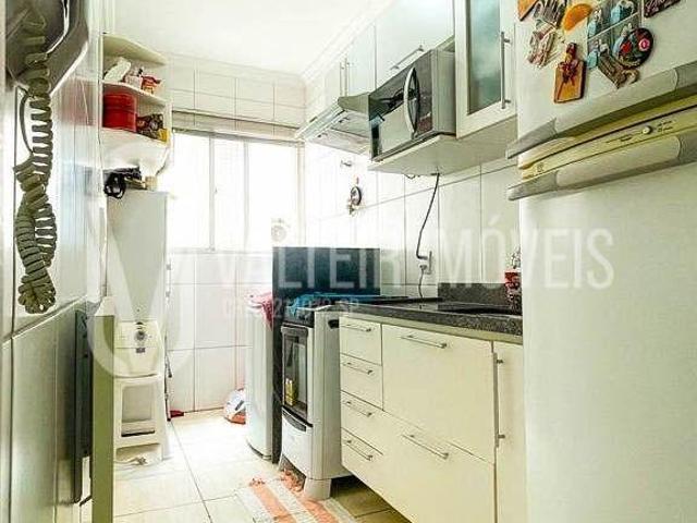 Apartamento no Bairro Higienópolis em São José do Rio Preto SP