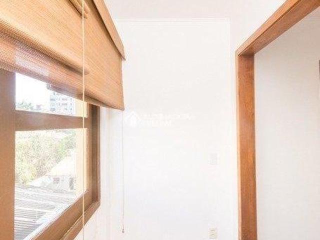 Apartamento no bairro Higienópolis