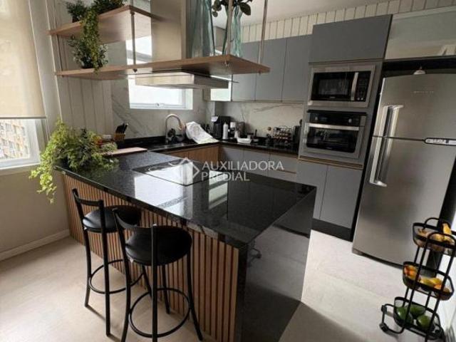 Apartamento no bairro Independência