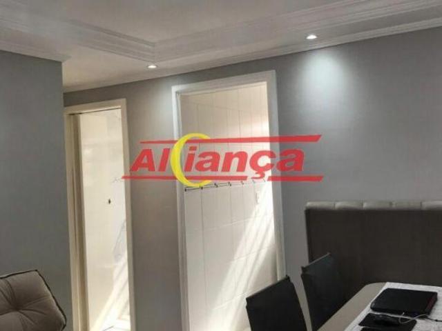 Apartamento no Bairro Inocoop