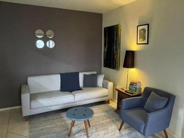Apartamento no bairro Ideal